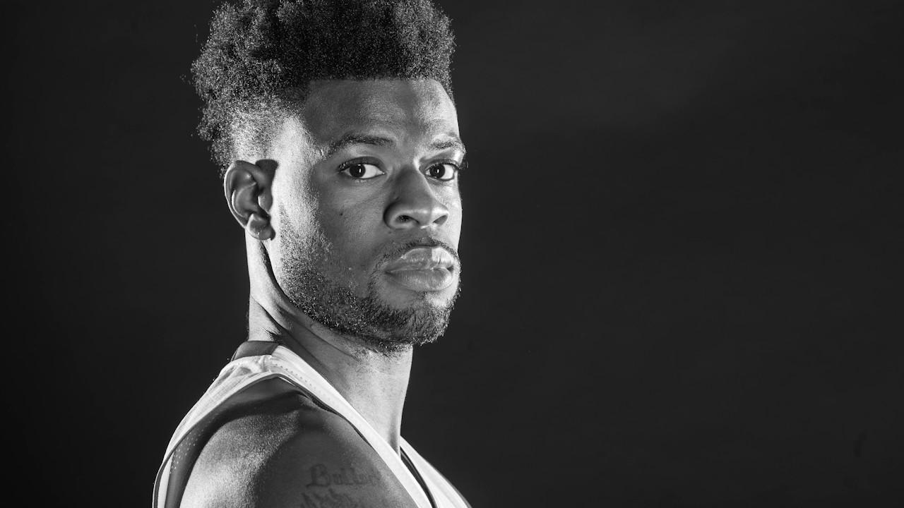 Reggie Bullock