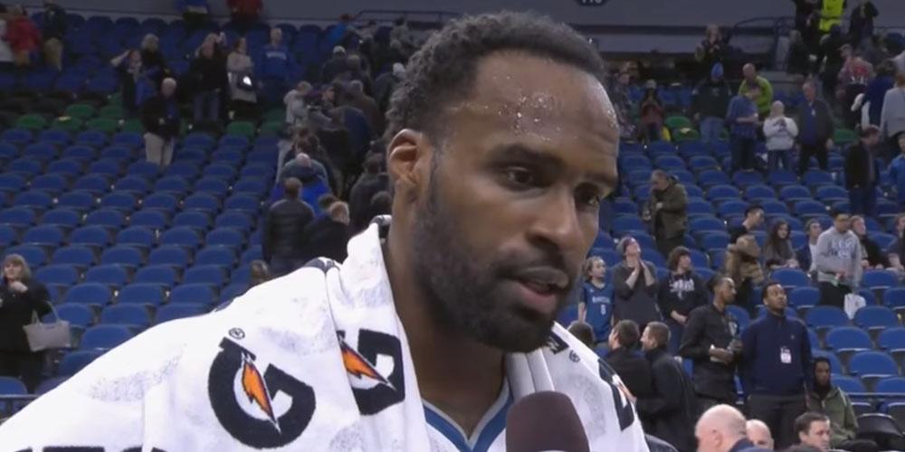 Shabazz Muhammad