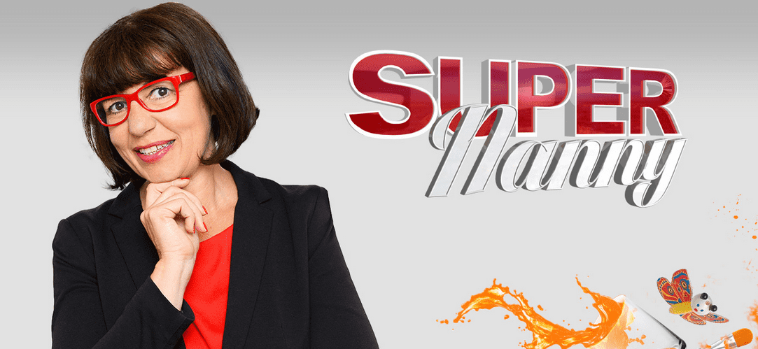Super Nanny