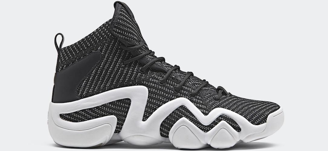 Adidas Originals Crazy 8 ADV PK