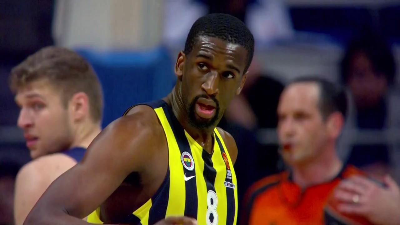 ekpe Udoh