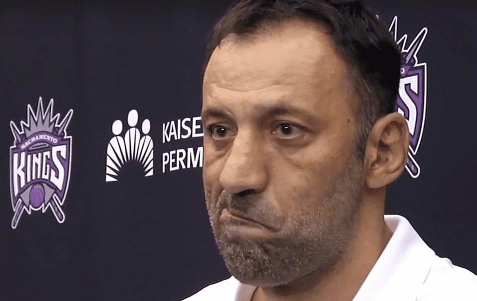 Vlade Divac