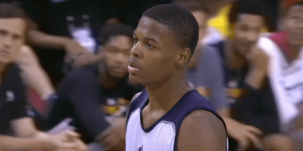Dennis Smith Jr