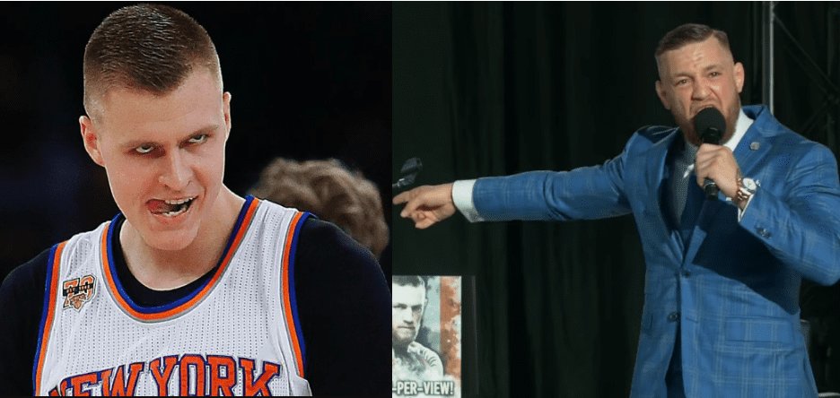 Kristaps Porzingis