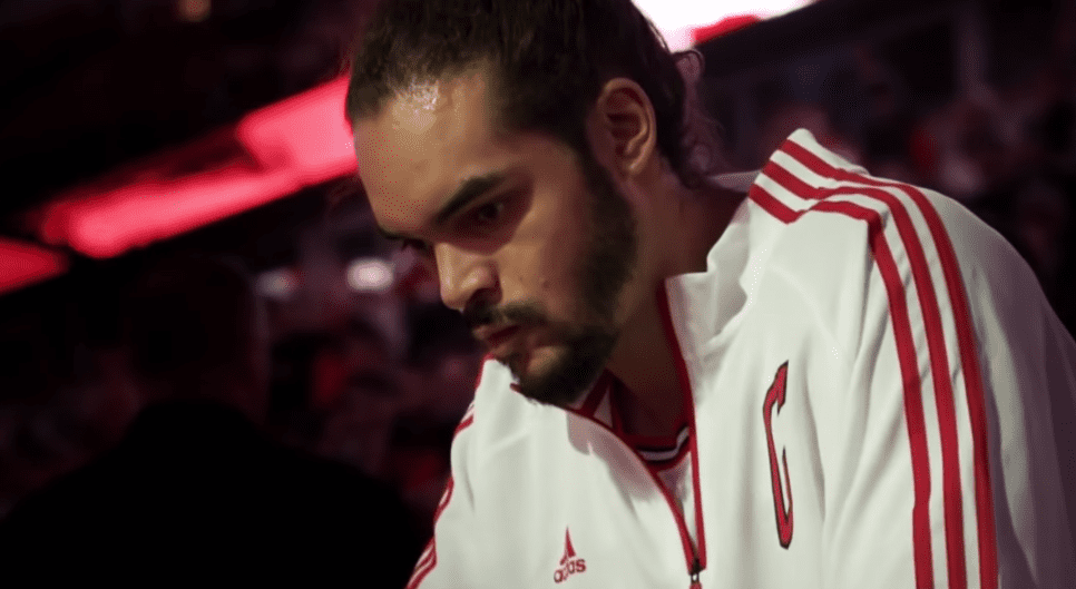 Joakim Noah