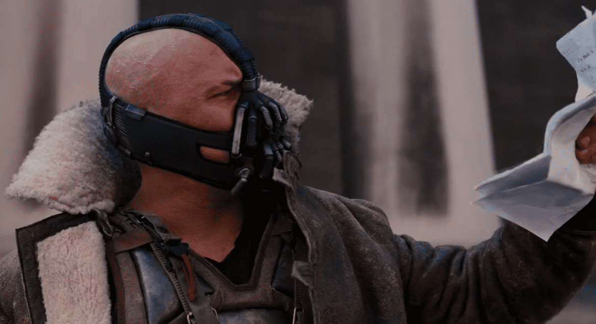 liste bane batman ttfl