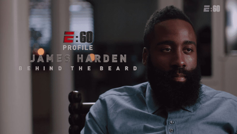 James Harden