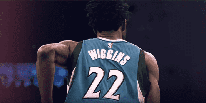 Andrew Wiggins