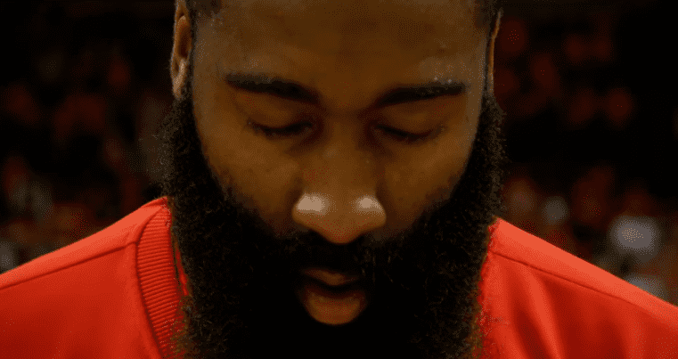 james harden