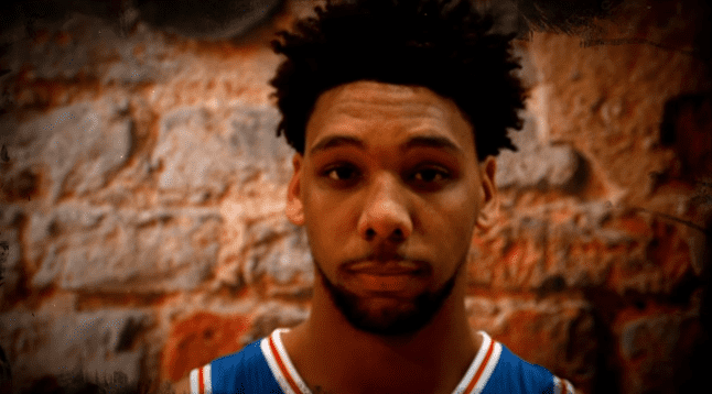 Jahlil Okafor
