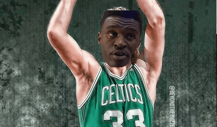 Jabari Bird