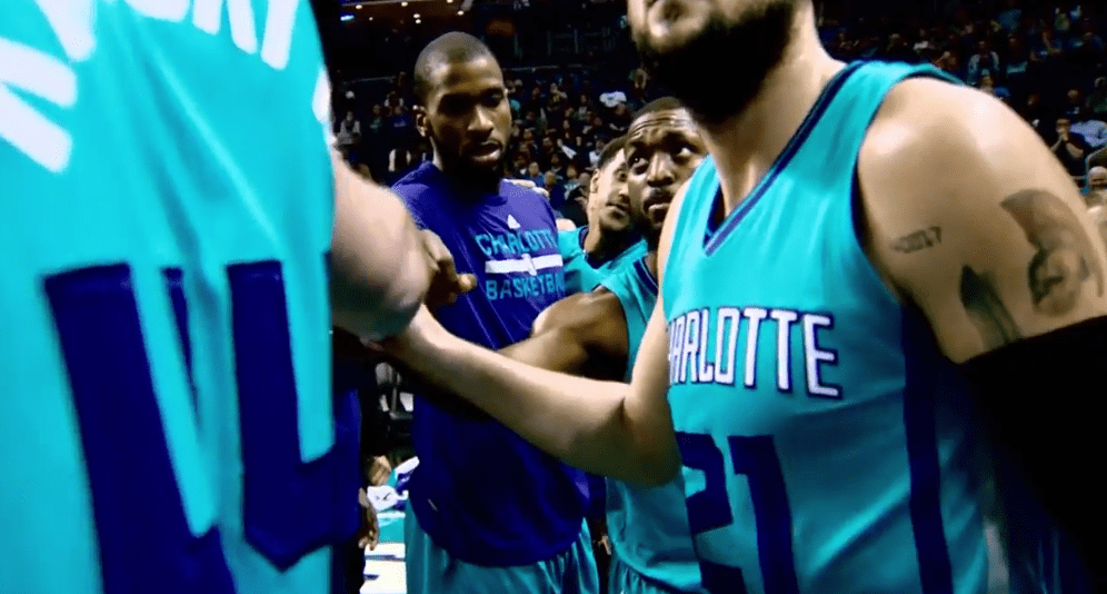 Charlotte Hornets
