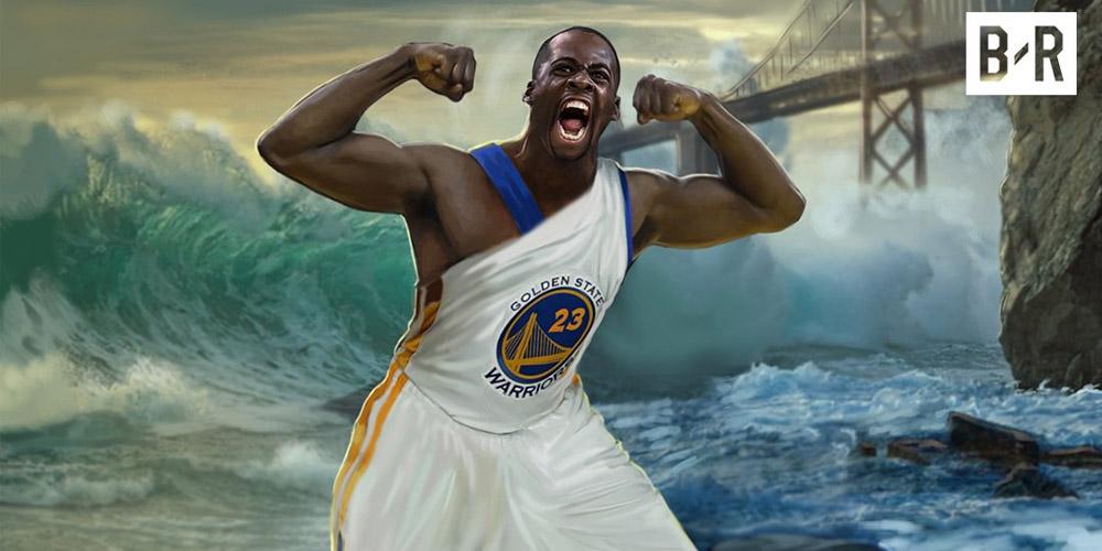 Draymond Green
