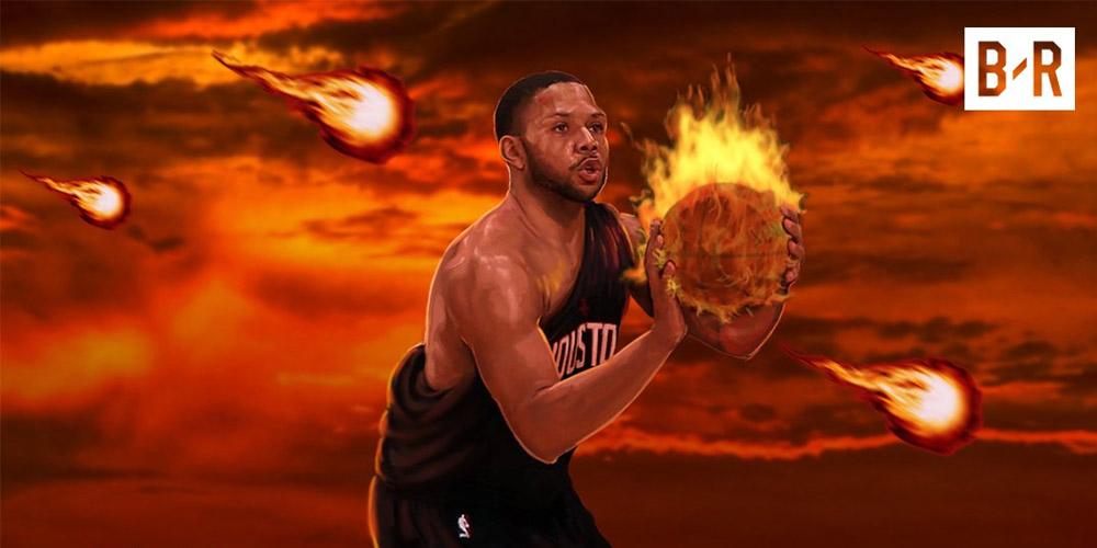Eric Gordon