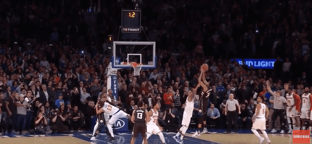 Giannis Antetokounmpo