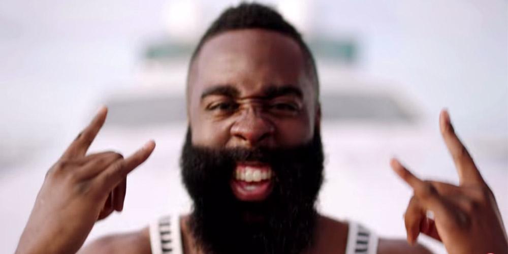 James Harden