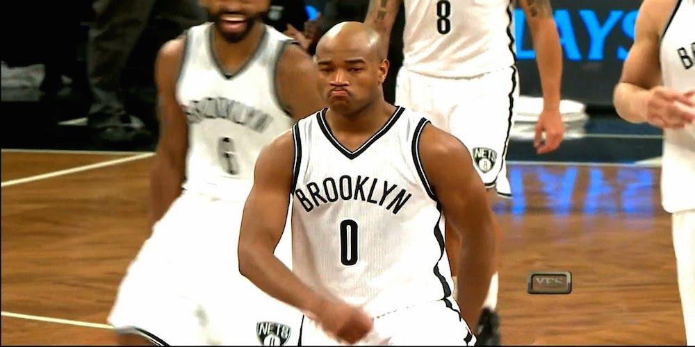 Jarrett Jack