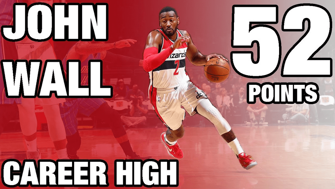 John Wall