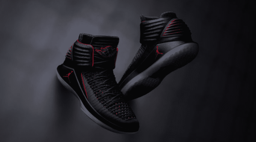 Jordan XXXII