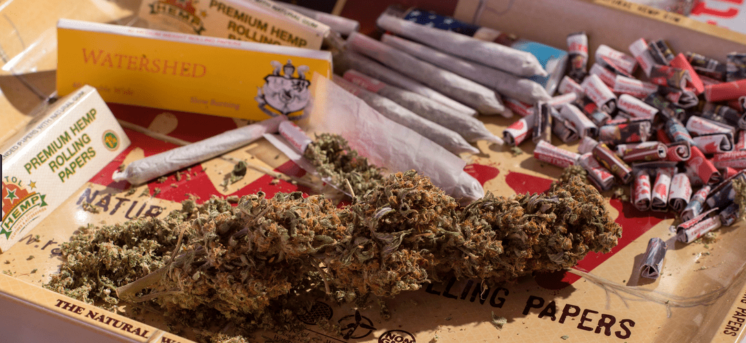 Marijuana, Adam Silver