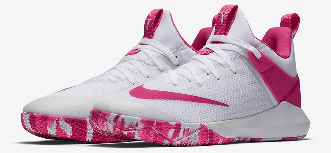 Nike Zoom SHift Kay Yow