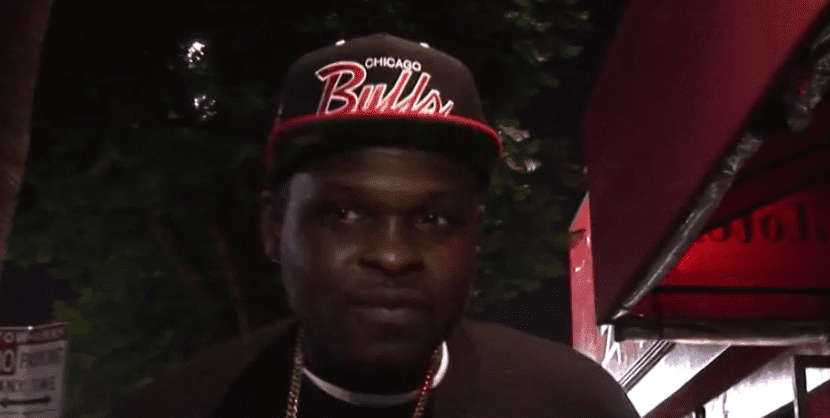 Zach Randolph - TrashTalk Fantasy League