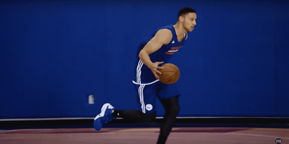 Ben Simmons