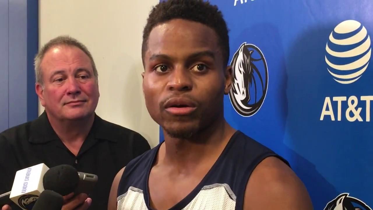 Yogi Ferrell