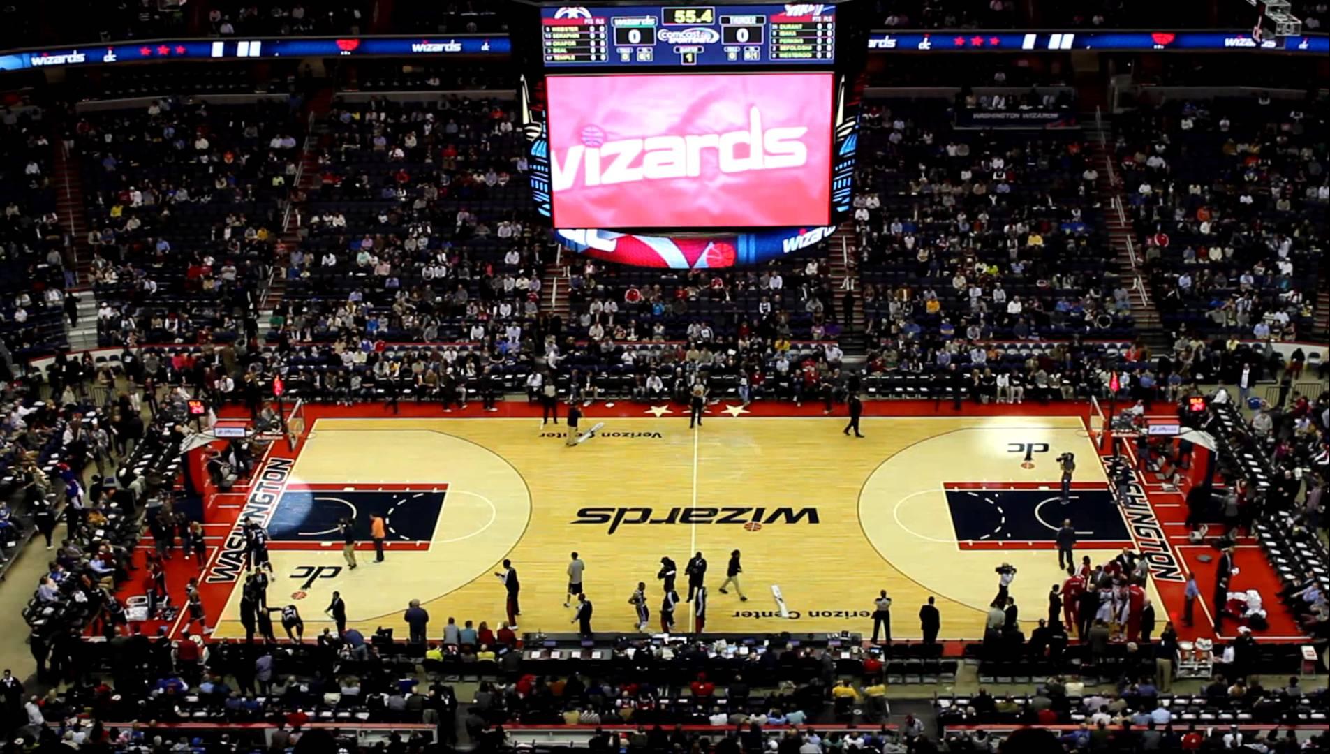 Verizon Center