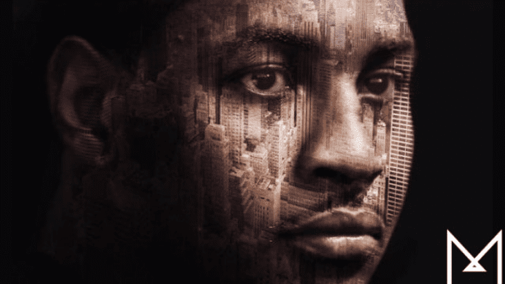 Carmelo Anthony dit au revoir à New York