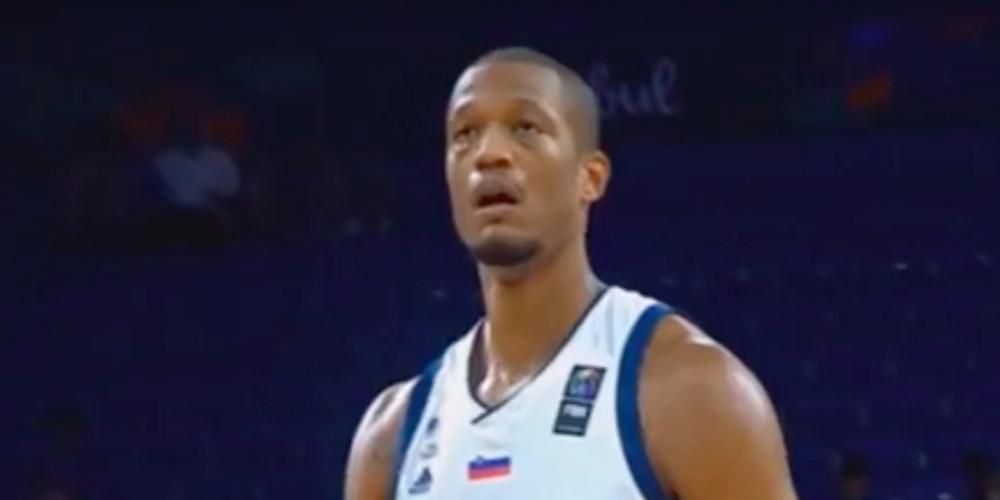 Anthony Randolph