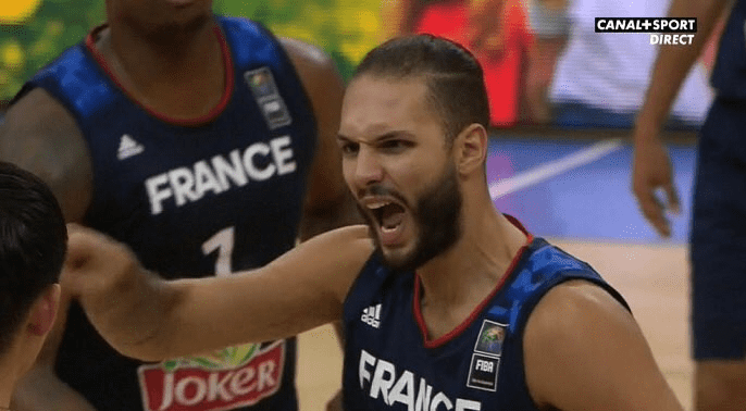Evan Fournier