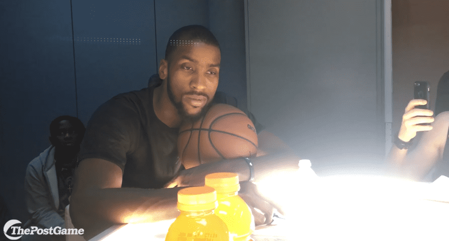 Michael Kidd-Gilchrist