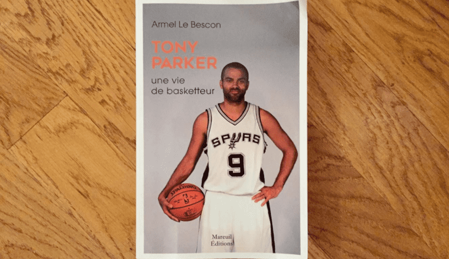 Tony Parker