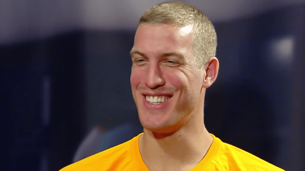 Mason Plumlee