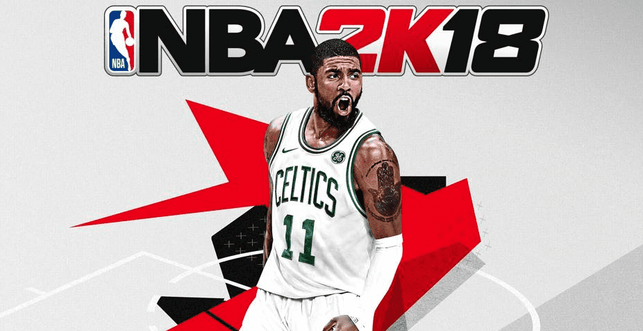 NBA 2K18