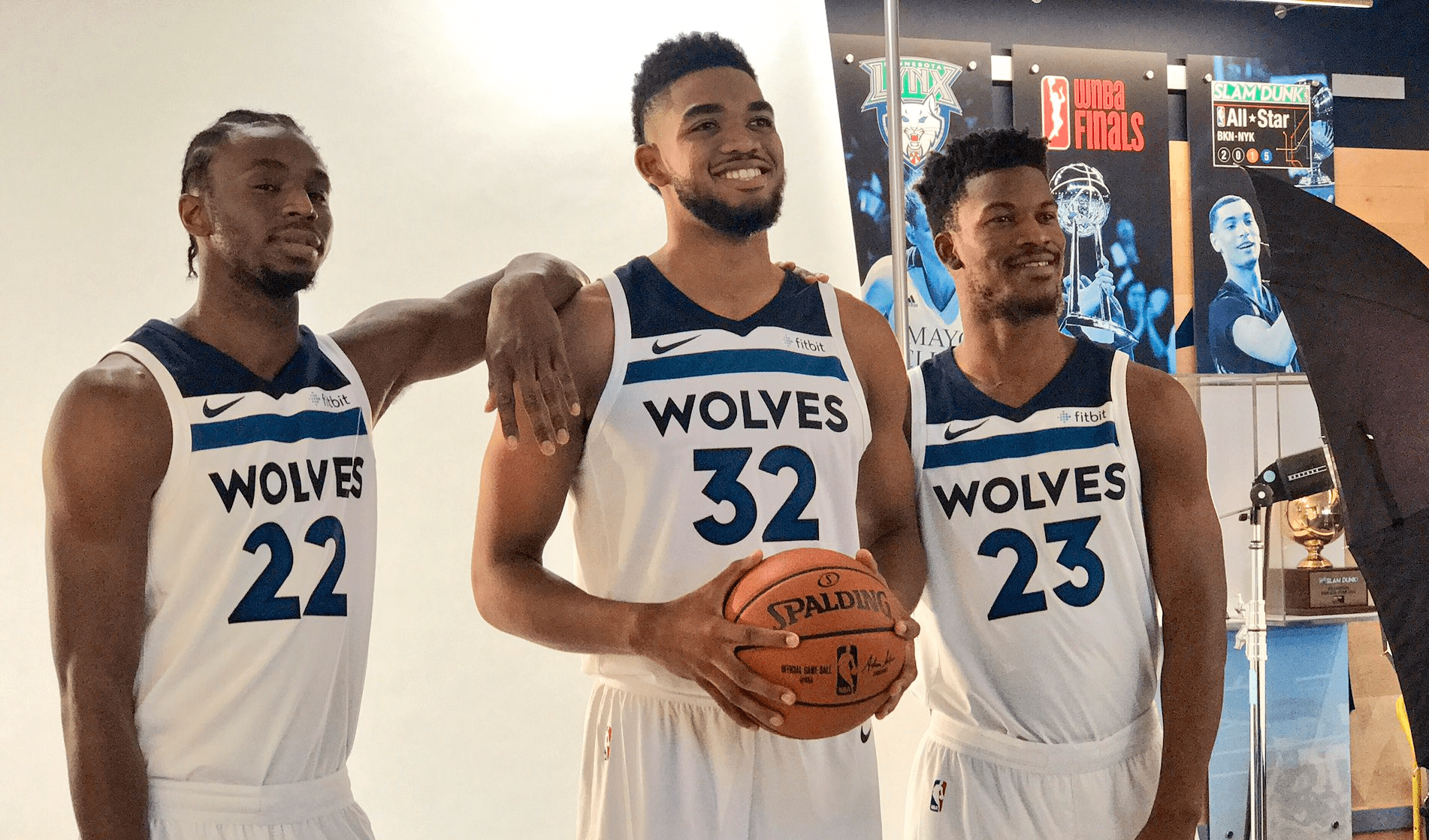 Wolves