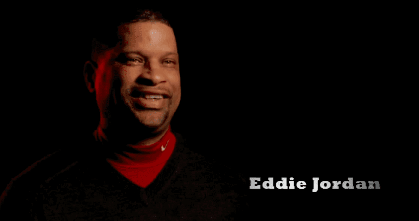 Eddie Jordan