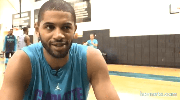 Nicolas Batum