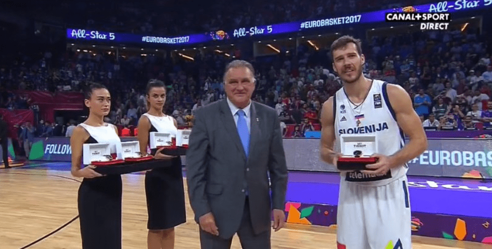 Goran Dragic