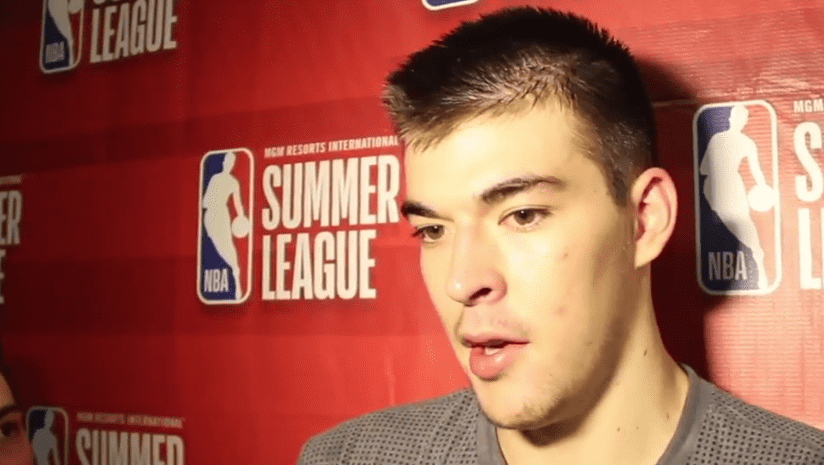 Ivica Zubac