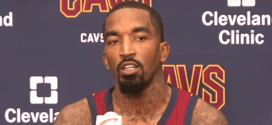 J.R. Smith