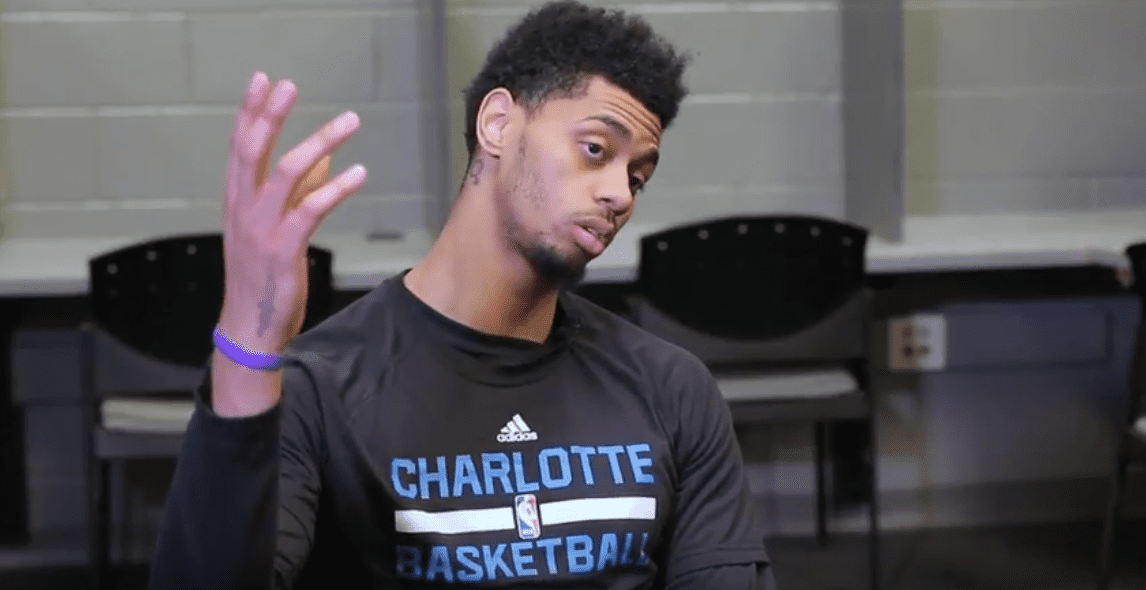 Jeremy Lamb
