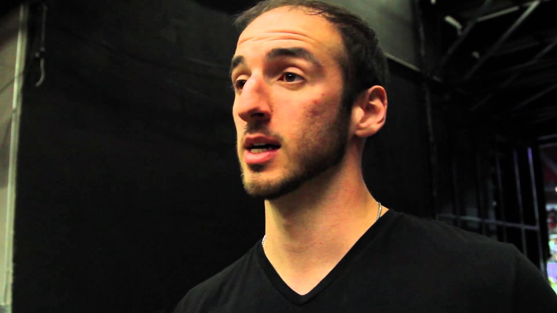 Kosta Koufos