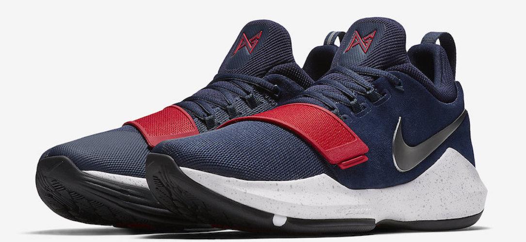 Nike PG 1 USA