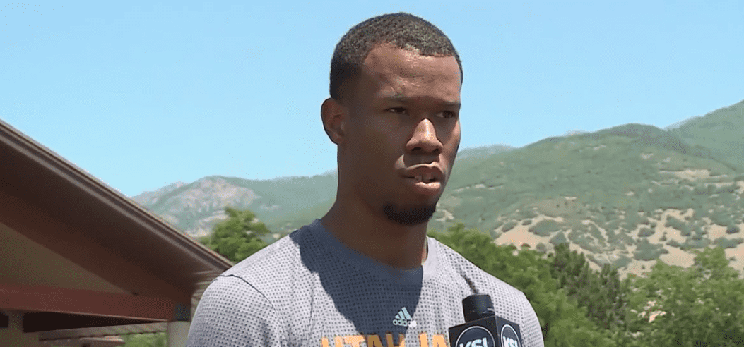 Rodney Hood