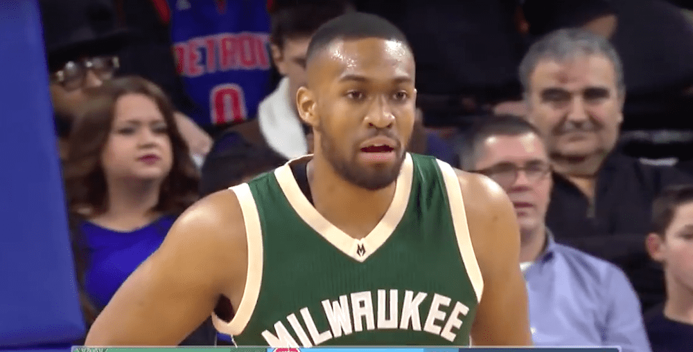 Jabari Parker