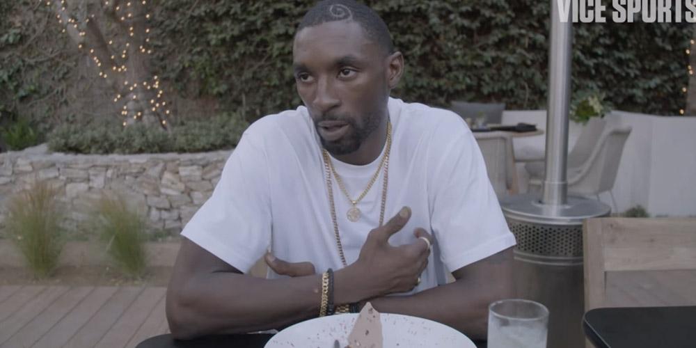 Ben Gordon