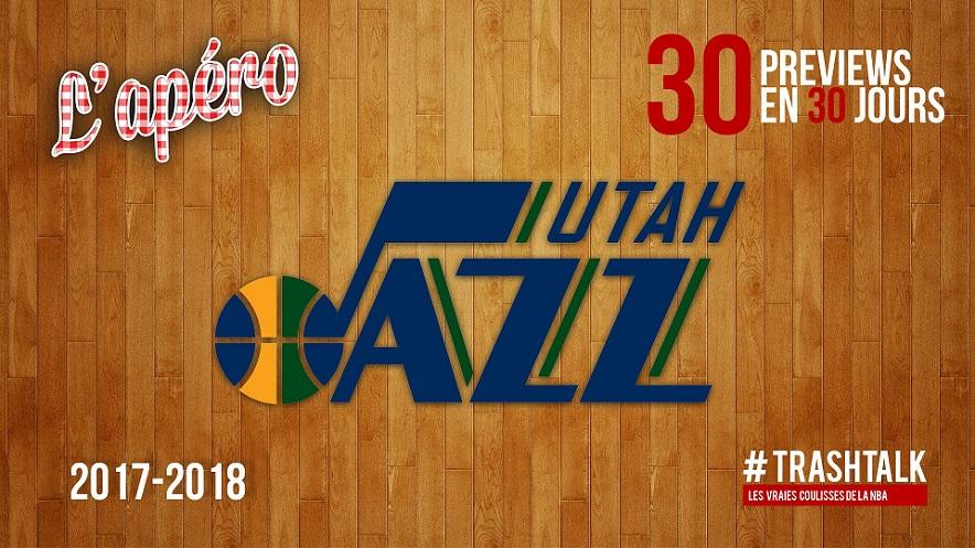 Jazz - Preview - Apéro TrashTalk