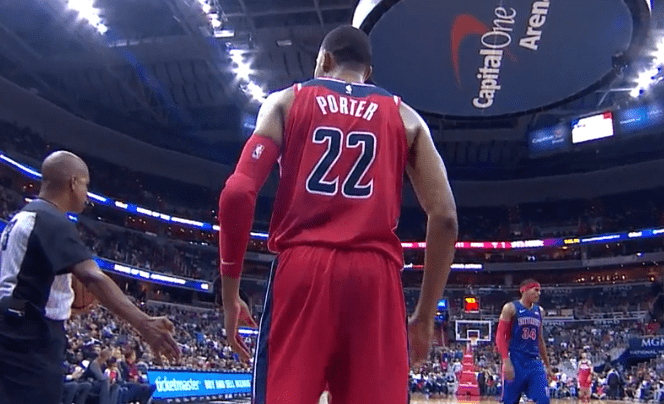 Otto Porter